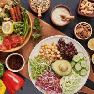 Boost Your Immunity This Monsoon: 5 Essential Foods