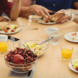 Elevate Your Workplace with Healthy Food Options: Why It Matters