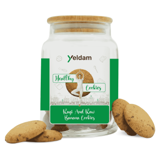 Peanut Butter Cookies