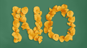 Leave Behind the Packaged Chips – 5 Real Food Alternatives for Work