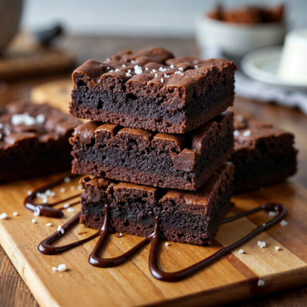 Choco Brownie Large (100 gms)