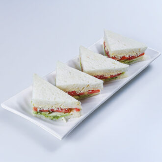 Classic Veg Sandwich