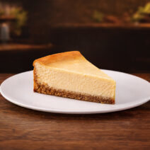 Cheesecake Bliss