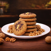 Choco Chunk Walnut