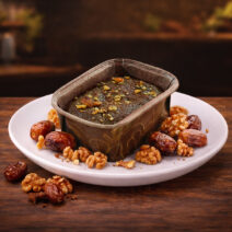 Dates & Walnut Delight
