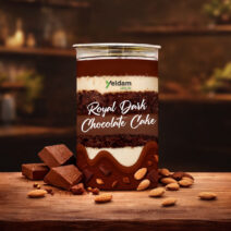 Royal Dark Chocolate
