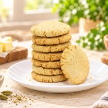 Butter Cookies